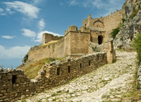 на фото Коринф (город)