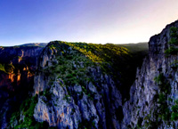 на фото Пинд (горы)