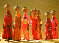 на фото Тар (пустыня)