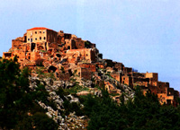 на фото Хиос (остров)