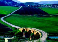 на фото Алеппо (мухафаза)