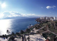 на фото Анталия (Анталья)