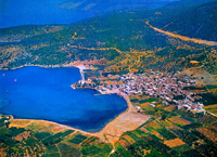 на фото Эпидавр (город)