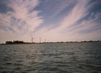 на фото Эйсселмер