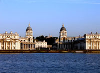 на фото Приморский Гринвич