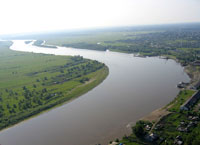 на фото Иртыш (река)