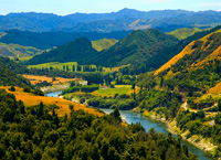 на фото Манавату-Уангануи (регион)