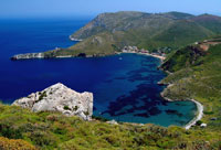 на фото Пелопоннес (полуостров)