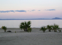 на фото Рудольф (озеро)