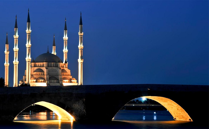 на фото Средиземноморский регион (Средиземноморье)