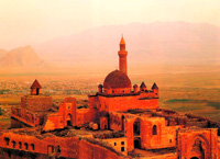 на фото Турецкая Республика