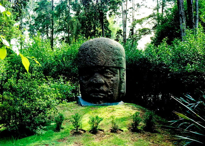 на фото Веракрус (штат)