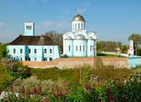 на фото Волынская область