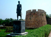 на фото Остров Хиос