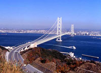 на фото Хонсю (остров)